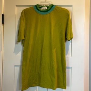 Big Bud Press high next T-shirt size M